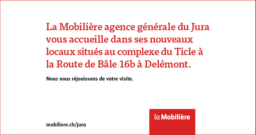 La Mobilière