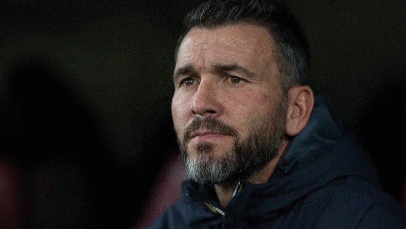 Anthony Braizat est optimiste avant la reprise du championnat (photo : archives, Neuchâtel Xamax).