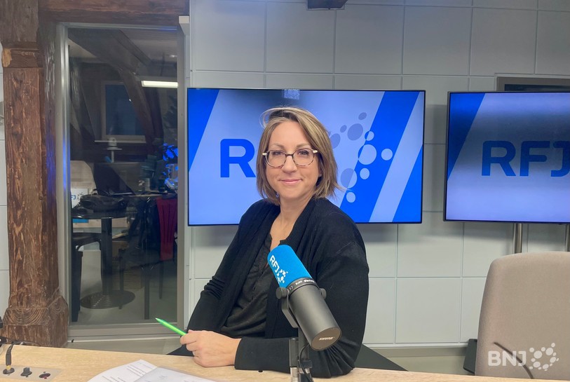 Jessica Colombé - doctoresse généraliste
