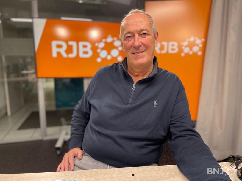 Denis Boegli, amateur de tennis de table et membre du club de Tramelan, partage sa vision d’un sport exigeant et fascinant.