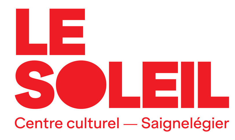 Le nouveau logo du Soleil. (Photo : Le Soleil.)