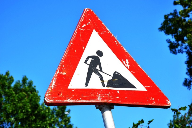 Le Jura veut renforcer l’économie circulaire sur les chantiers. (Photo : libre de droit)