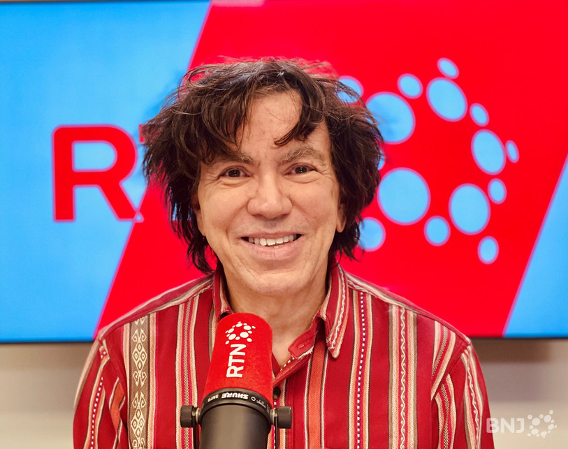 Robert Bouvier, directeur du Théâtre du Passage à Neuchâtel jusqu'à fin janvier, était ce mardi dans « La Matinale ».