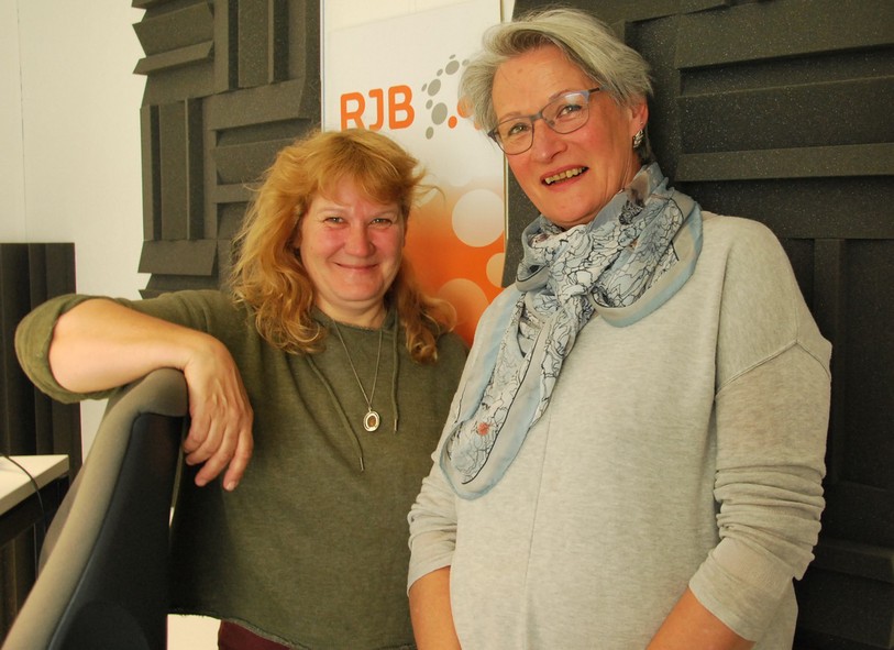 Marlies Soltermann; Désirée Marti