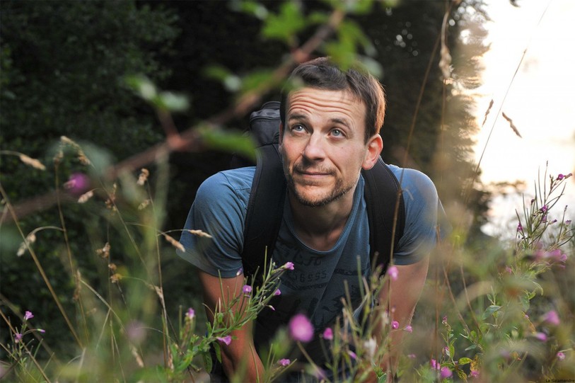 Julien Perrot