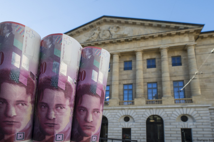 Comptes, Ville de Neuchâtel, Hôtel de Ville