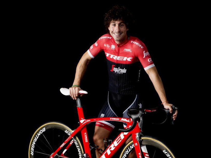 Fabio Felline (photo : www.treksegafredo.com)