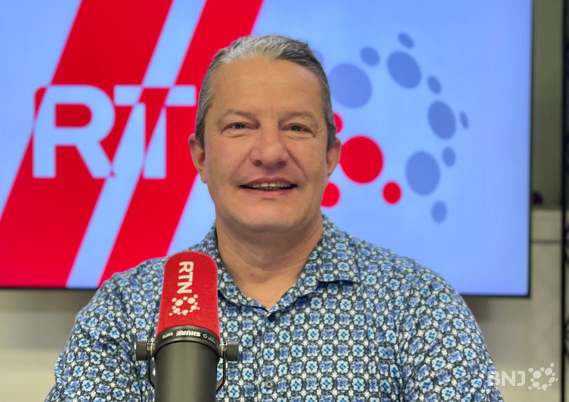 Jean-Luc Rouiller, ancien directeur de la Société de navigation sur les lacs de Neuchâtel et Morat, était ce jeudi dans « La Matinale ». 