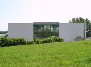 L'entreprise Medtronic Kyphon envisage de fermer son site de production situé à Neuchâtel. (Photo: Medtronic.ch)