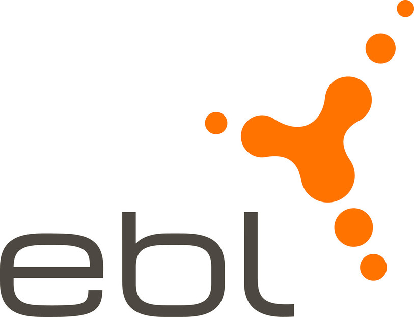 Logo EBL