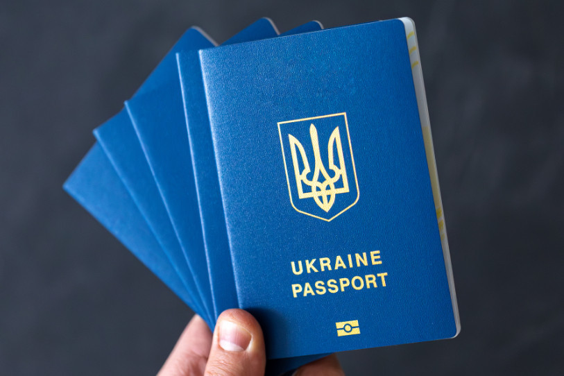 Le Jura est le canton romand avec le plus grand nombre de réfugiés ukrainiens intégré au marché du travail en 2024. (Photo libre de droits)