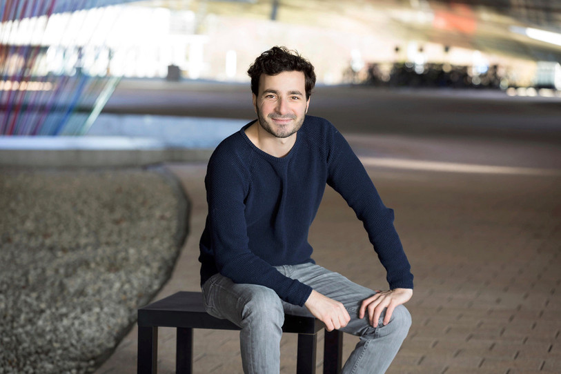 Yannick Placi prendra la direction de Tourisme neuchâtelois le 1er août prochain. (Photo : Tourisme neuchâtelois).