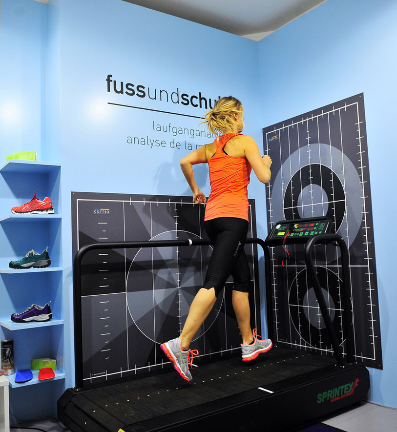 fussundschuh