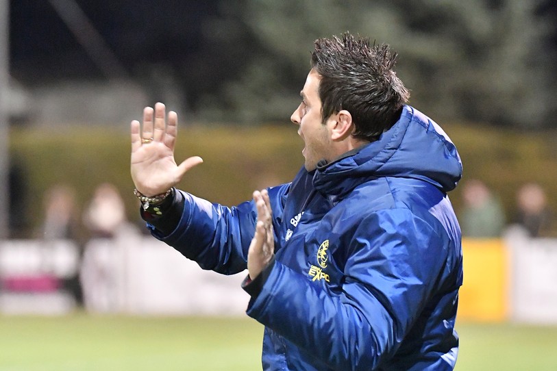 Anthony Sirufo