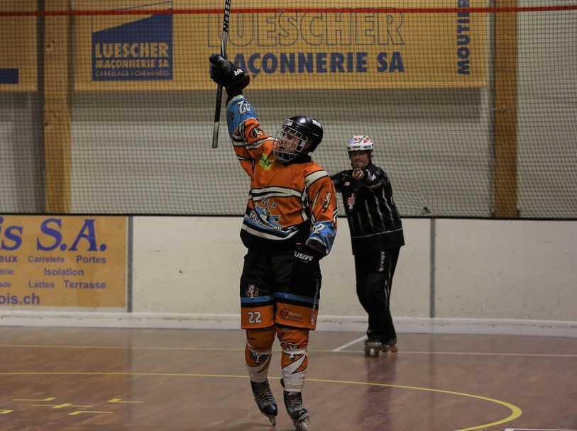 SHC Rossemaison