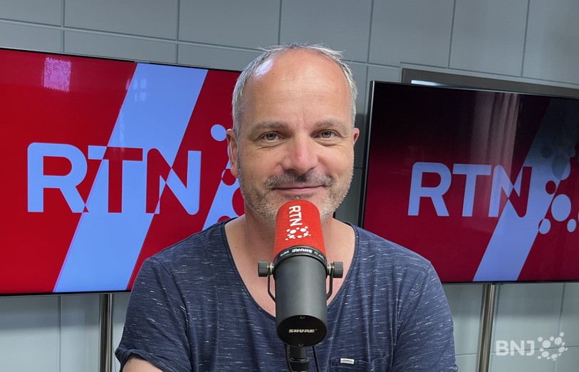 Jérôme Mouttet