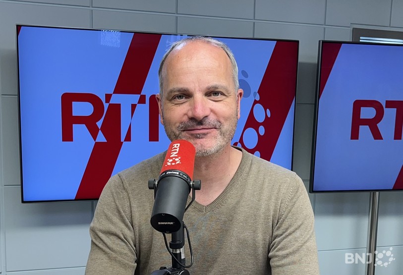 Jérôme Mouttet
