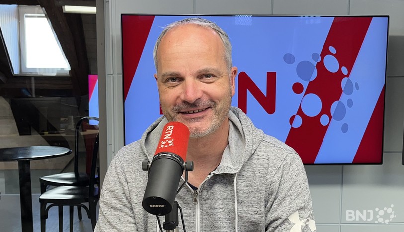 Jérôme Mouttet