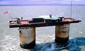 Là on est même sur une micronation.