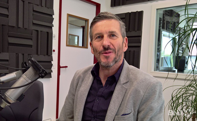 Yann Engel,Tourisme neuchâtelois