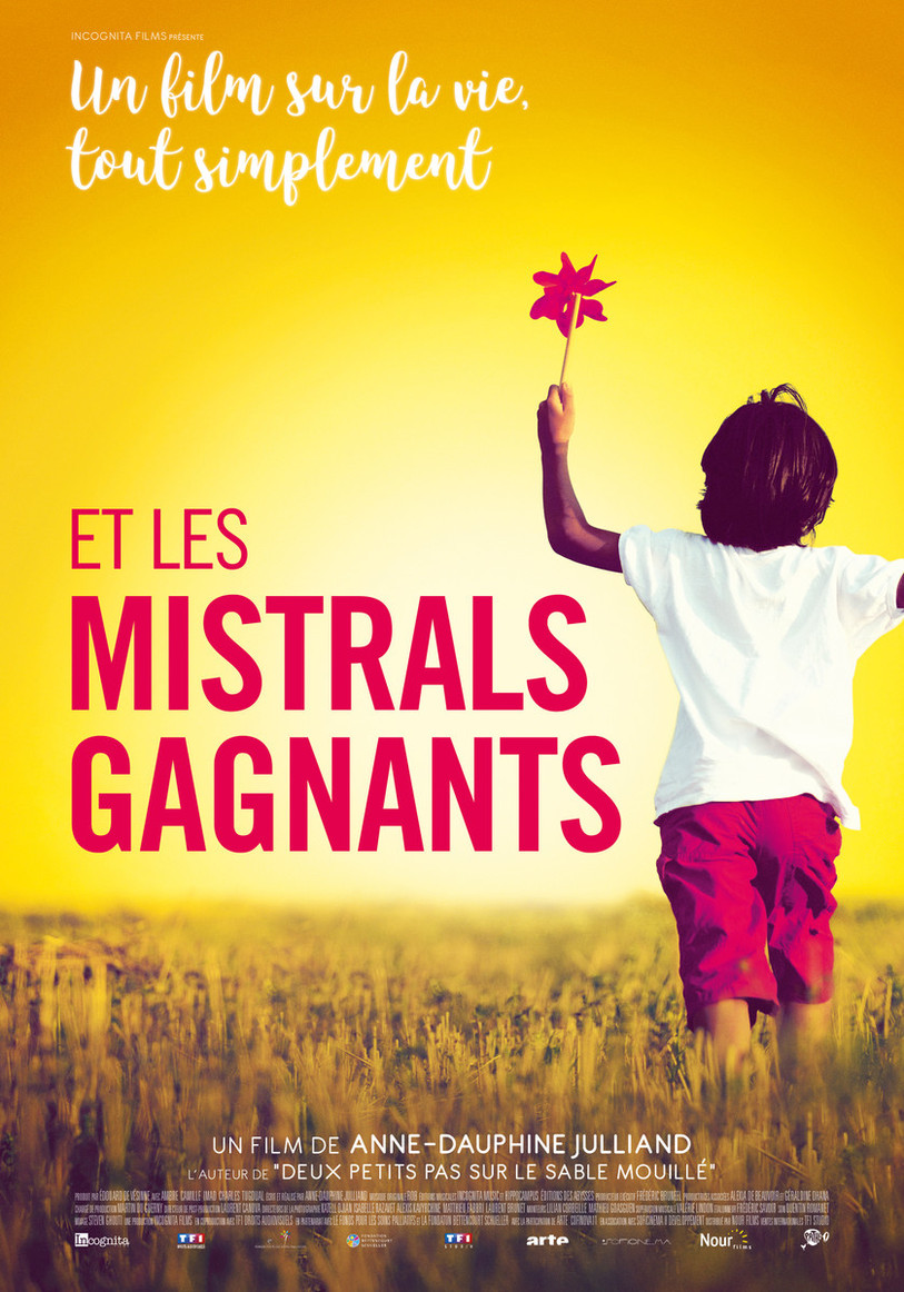 Affiche du film