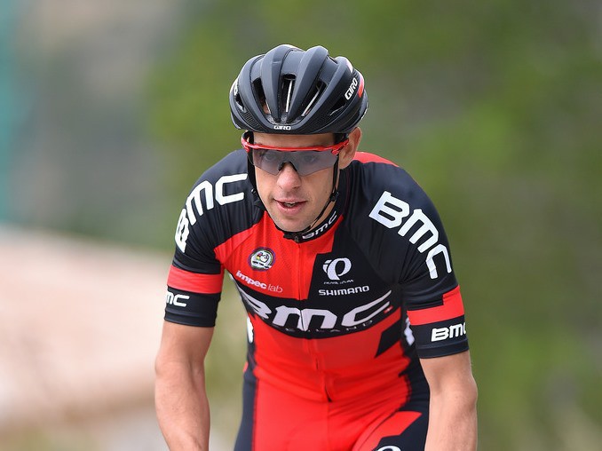 Richie Porte