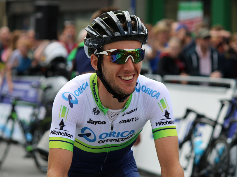 Simon Yates