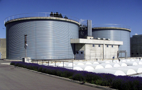 La Ville de Neuchâtel déjà en mode « Stratégie énergétique 2050 »