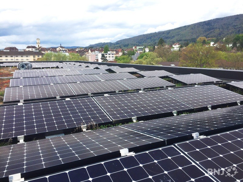 Stratégie énergétique