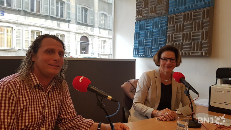 Christophe Ummel,Sylvia Morel