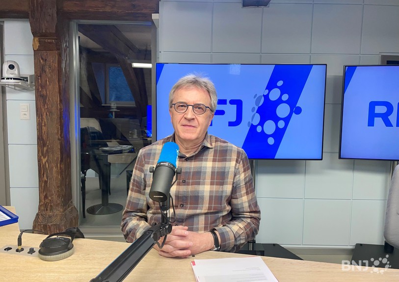 Pierre-Yves Carnal - spécialiste en assurances sociales