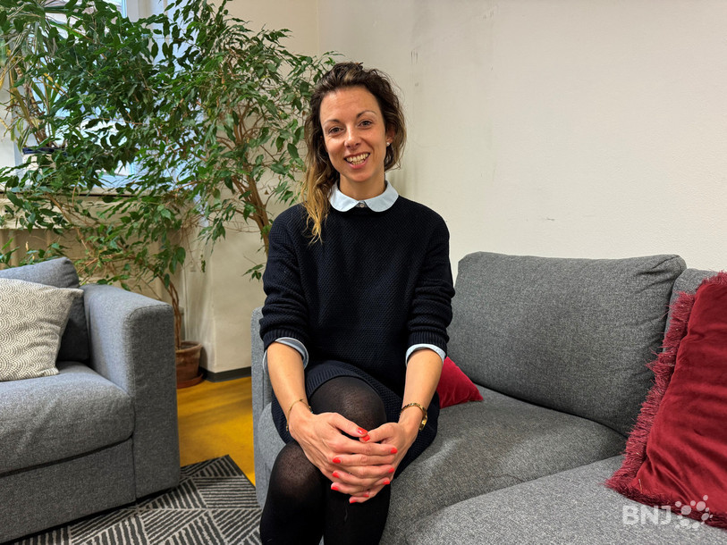 Pour la psychologue Angélick Schweizer, l'augmentation des consultations est probablement le résultat d'une sensibilisation réussie.