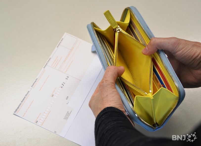 De plus en plus de Neuchâtelois aux poursuites