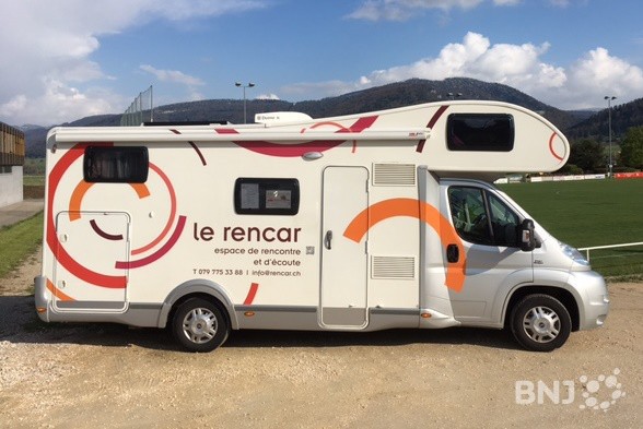 Le Rencar