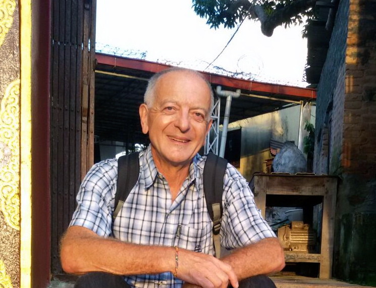 Rémy Villemin