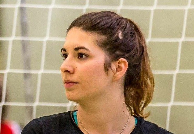 Le NUC a choisi Anna Siffert pour entraîner l'équipe de LNB.