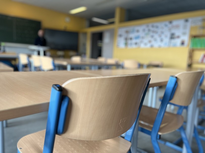 La limite d'âge pour obtenir des subsides de formation pourrait évoluer dans le Jura. (Photo : illustration)