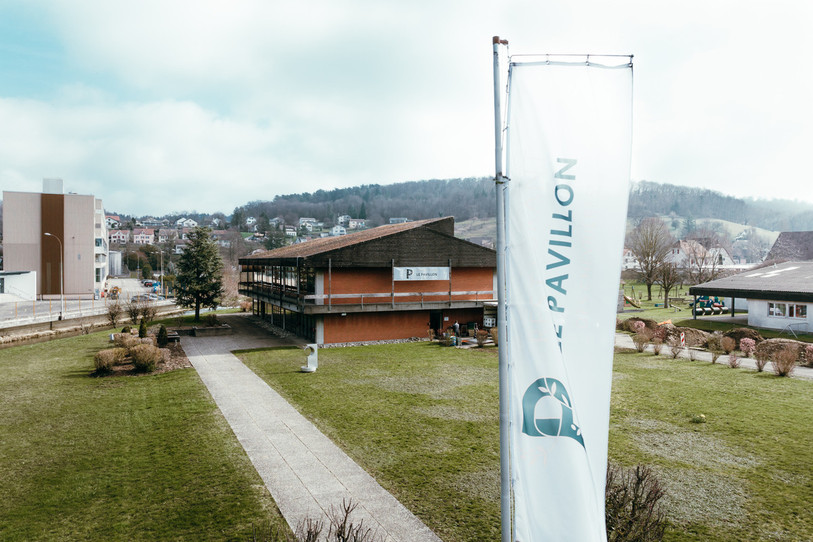 La société Le Pavillon des Chevrières prendra la relève de Pro Senectute pour la livraison de repas à domicile. (Photo : @ Remediaprod)
