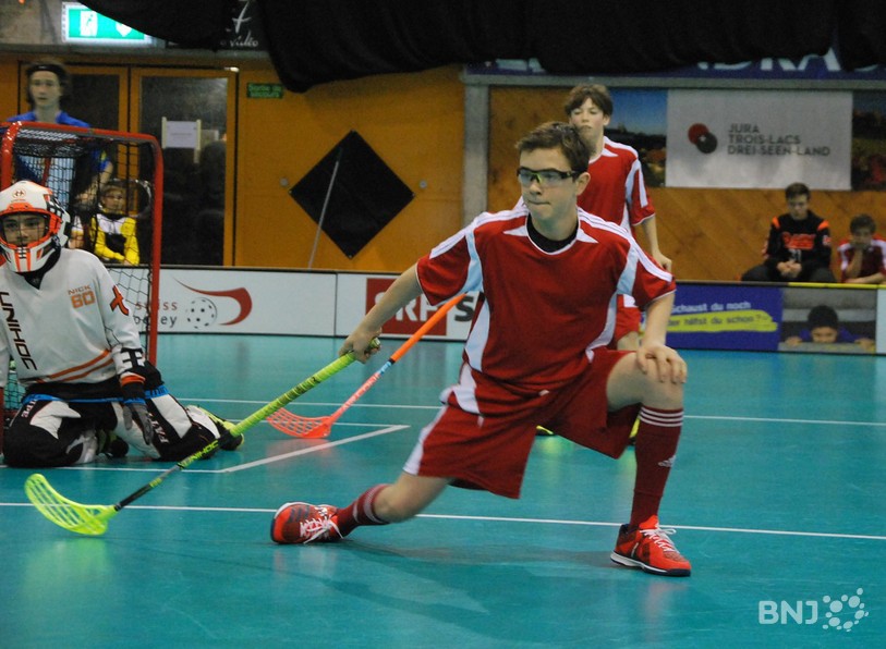unihockey