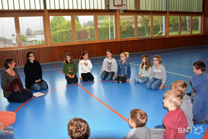 Atelier TatouT à Boécourt