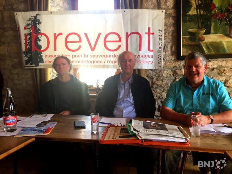 Librevent