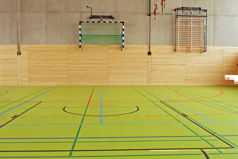 L'Association suisse d'éducation physique à l'école regroupe quelque 3'500 enseignants. (Photo d'illustration libre de droits).
