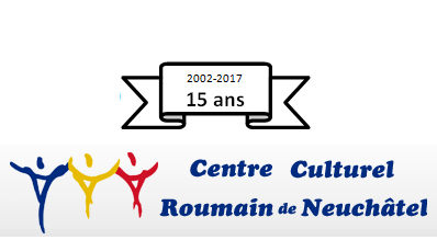 logo centre culture roumain