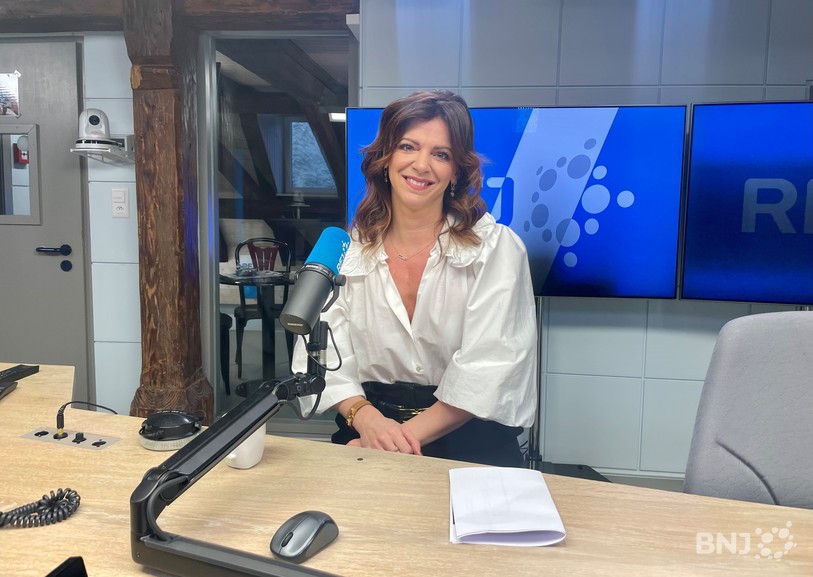Géraldine Berbier - conseillère en image