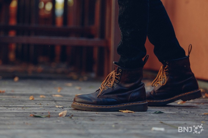 Chaussure