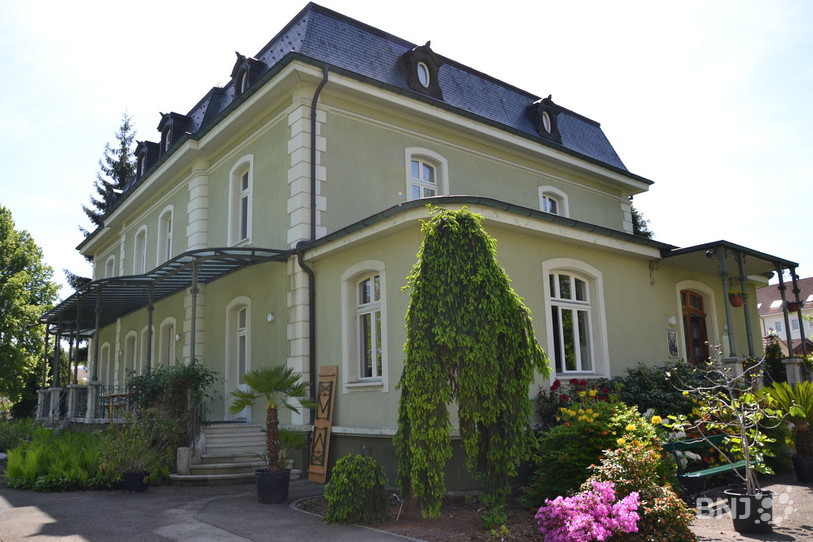 Jurassica Museum