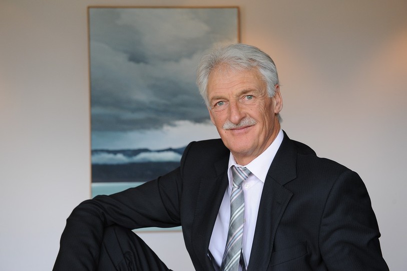 Jean-Pierre Beuret