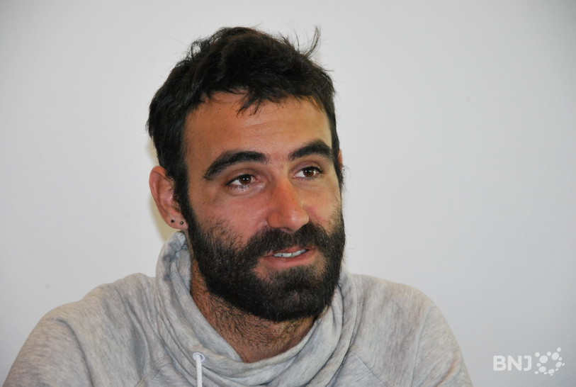 Alan Roura