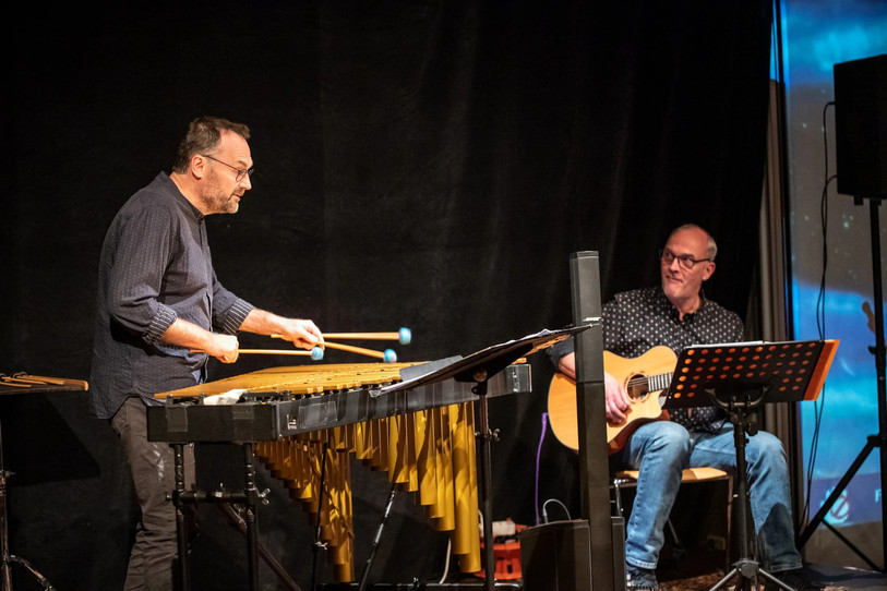 Le groupe Double talk se produira à la Cave St-Germain, il y présentera son nouvel album « Nowhere ».