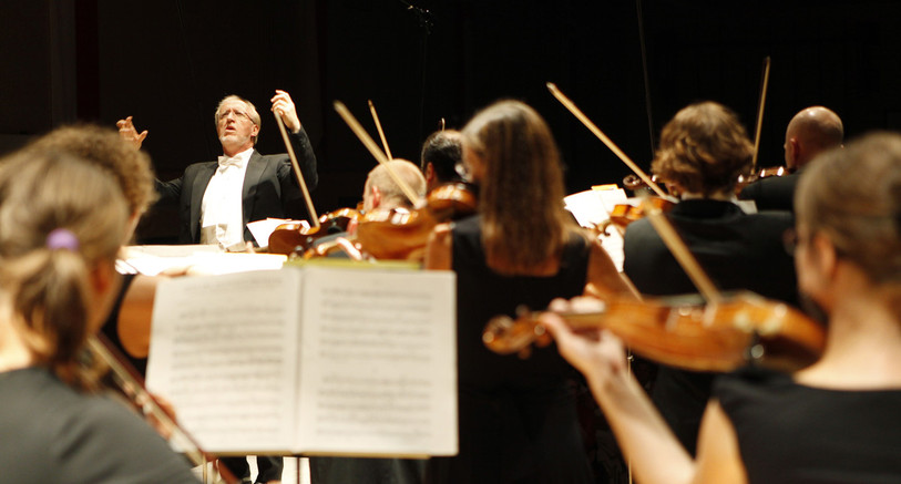 Orchestre du Festival du Jura